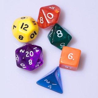 D&D Dices 🎲 chat bot