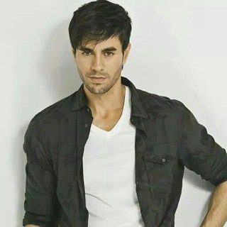 Enrique Iglesias bot chat bot