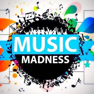 Music Madness chat bot