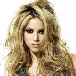 Shakira chat bot