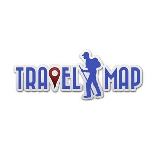 TravelMapBot chat bot