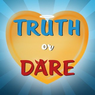 Truth Or Dare chat bot