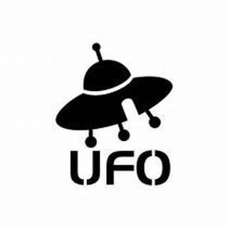 UFOs Bot chat bot