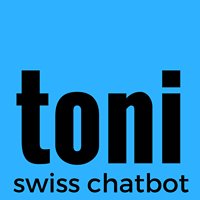 Toni chat bot