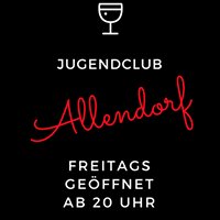 Jugendclub Allendorf (Eder) 1996 e.V. chat bot