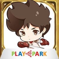 Playpark Dice Legend chat bot