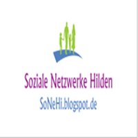 Soziale Netzwerke Hilden chat bot