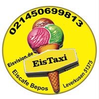 Eis-taxi chat bot