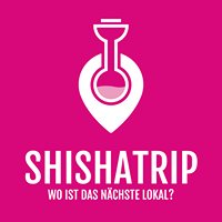 Shishatrip - Wo ist das nächste Lokal? chat bot