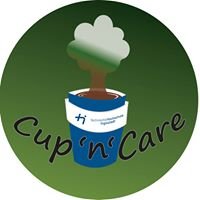 Cup'n'Care chat bot