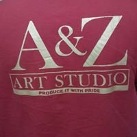 A&Z Art Studio chat bot