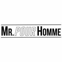 Mr. Pourhomme chat bot