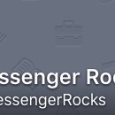 Messenger Rocks chat bot