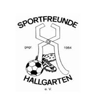 Hobbyfußballverein - Sportfreunde Hallgarten 1984 e.V. - chat bot