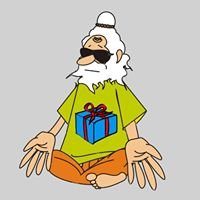 Gift Baba chat bot