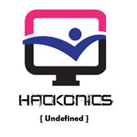 Hackonics chat bot