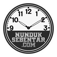 NundukSebentar.Com chat bot
