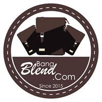 BangBlend.Com chat bot