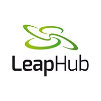 LeapHub GmbH chat bot