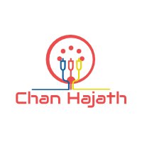 Chan Hajath chat bot