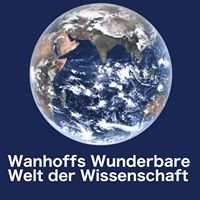Wanhoffs Wunderbare Welt der Wissenschaft chat bot