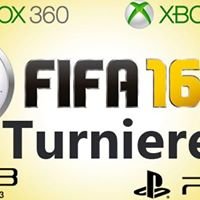 Online FIFA Turniere chat bot