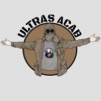 ULTRAS ACAB chat bot