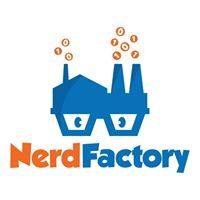 NerdFactory chat bot