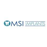 MSI Implants chat bot