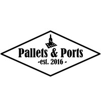 Pallets & Ports chat bot