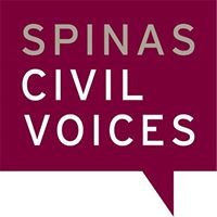 Spinas Civil Voices chat bot