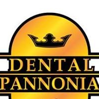 Dental-Pannonia Zahnarztpraxis chat bot