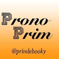 PronoPrim chat bot