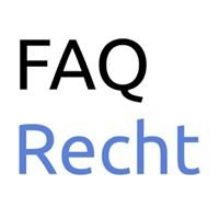 FAQ Recht chat bot