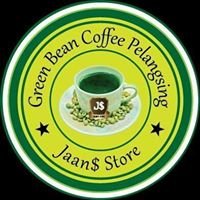 GREEN BEAN Coffee chat bot