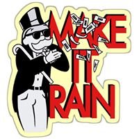 Make It Rain chat bot