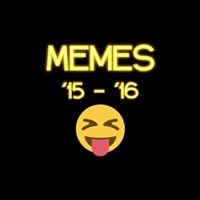 Memes '15-'16 chat bot