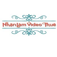 Nhận Làm Video Thuê chat bot