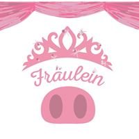 Fräulein Piggy chat bot