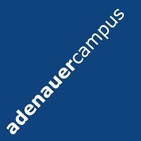Adenauer Campus chat bot