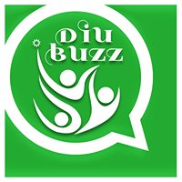 DIU Buzz chat bot