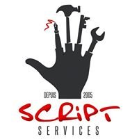 Script Services chat bot