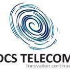 DCS Telecom SAE chat bot