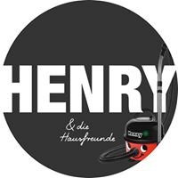 Henry & die Hausfreunde chat bot