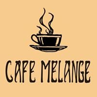 Café Melange chat bot