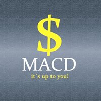 MACDollar - it's up to you chat bot