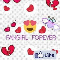 Fangirl Forever chat bot