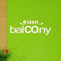 Green Balcony chat bot
