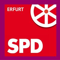 SPD Erfurt chat bot