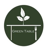 Green Table Mainz chat bot